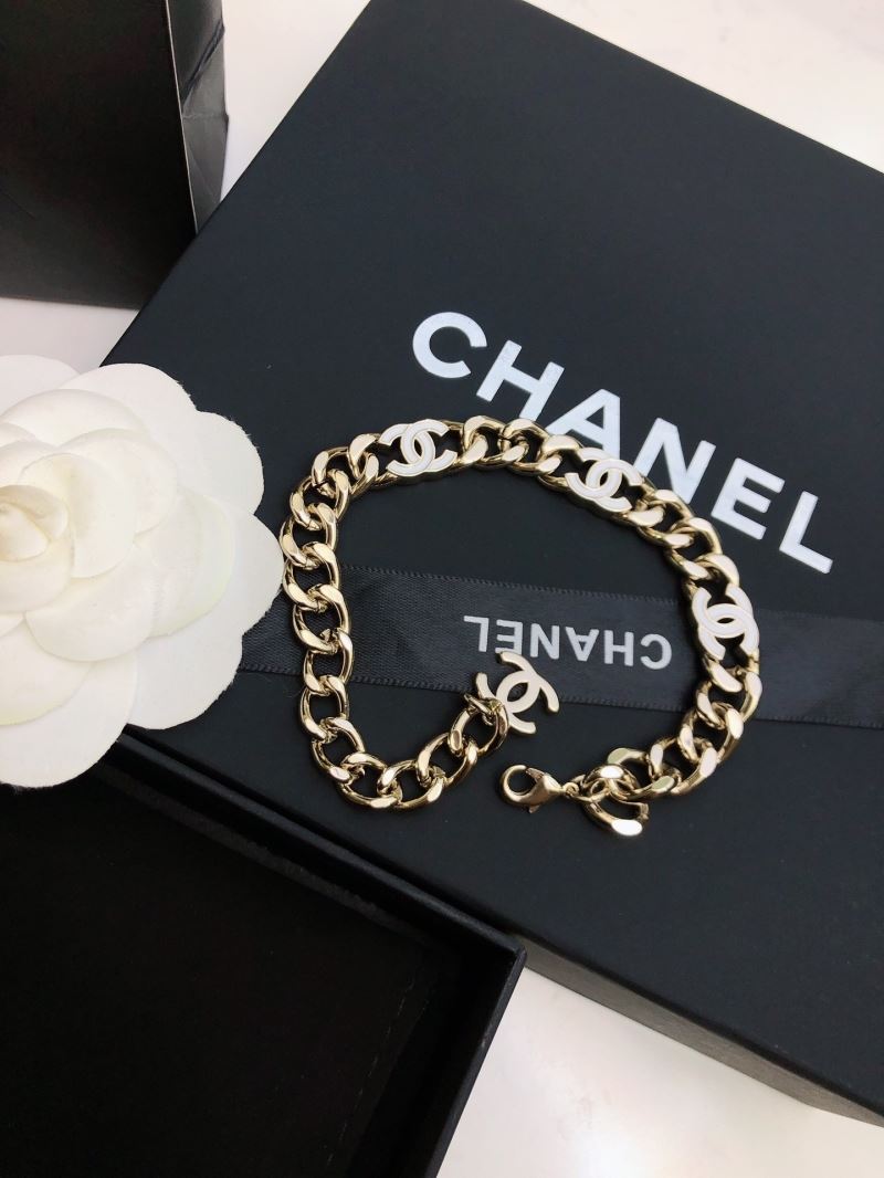 Chanel Bracelets